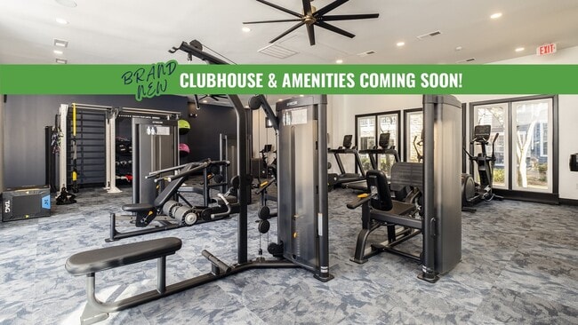 Foto del edificio - Bexley at Springs Farm