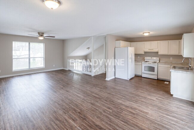 Foto del edificio - 3030 Pritchards Mill Trail