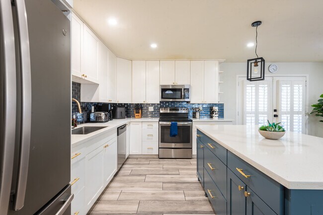 Foto del edificio - 3502 E Crocus Dr