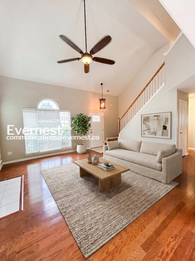 Foto del edificio - 6914 Weirton Pl