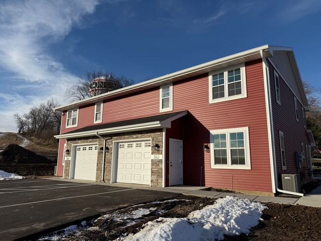 Building Photo - 542