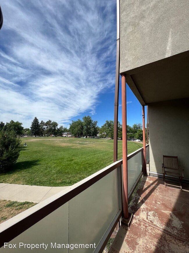 Building Photo - 2 br, 2.5 bath House - 4267 Tennyson Stree...