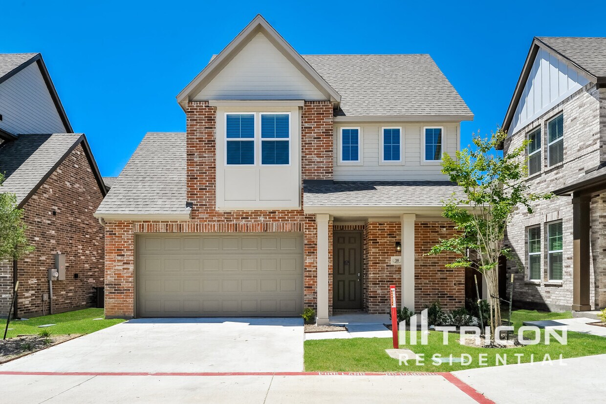 Foto principal - 209 Mansfield Ct