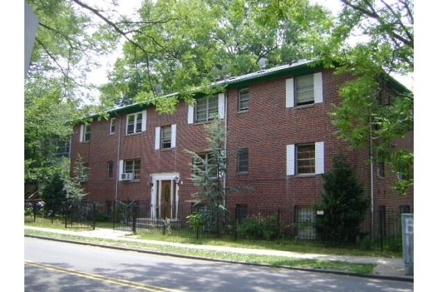 Foto principal - 101 Lenox Ave
