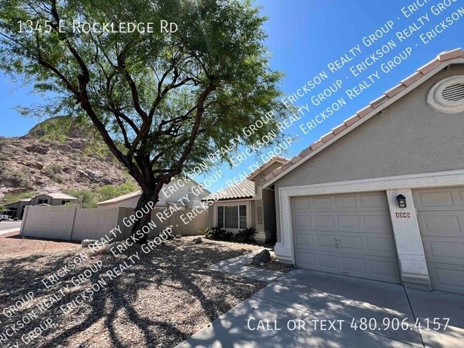 Foto del edificio - 1345 E Rockledge Rd