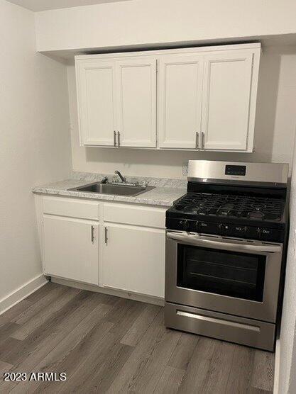 Primary Photo - 1241 E McKinley St