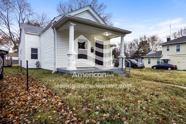 Foto del edificio - 645 Lynn St