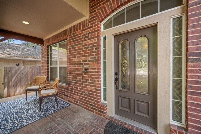 Foto del edificio - 1606 Buttercup Creek Blvd