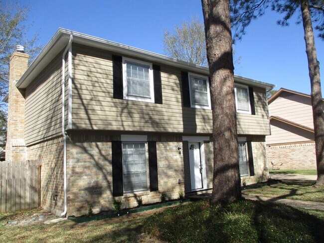 Foto del edificio - 4030 Rolling Terrace Dr