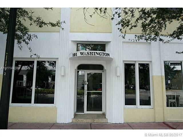 Foto del edificio - 101 Washington Ave