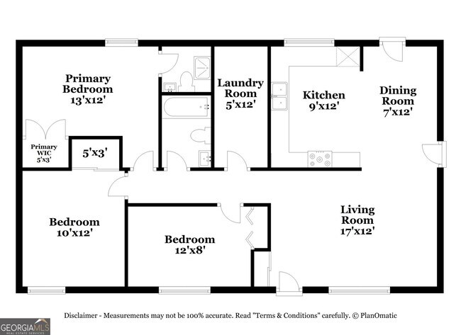 Building Photo - 3621 Miller St