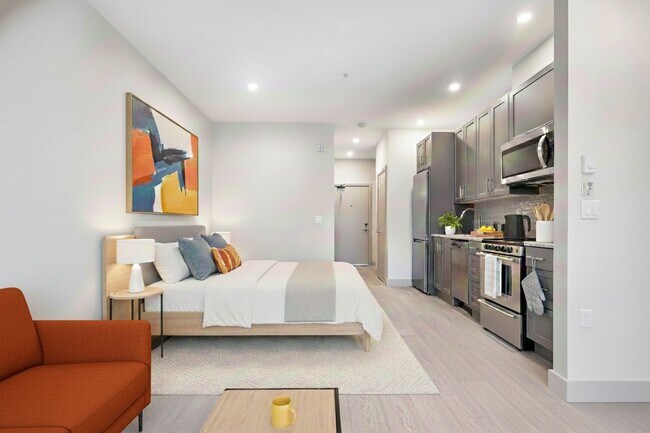 Photo du b&#226;timent - 45547-45547 Knight Rd