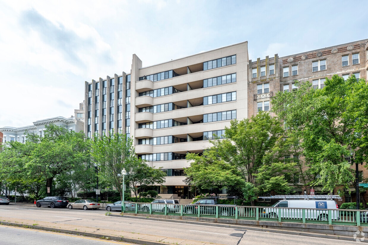 Primary Photo - The Midtown