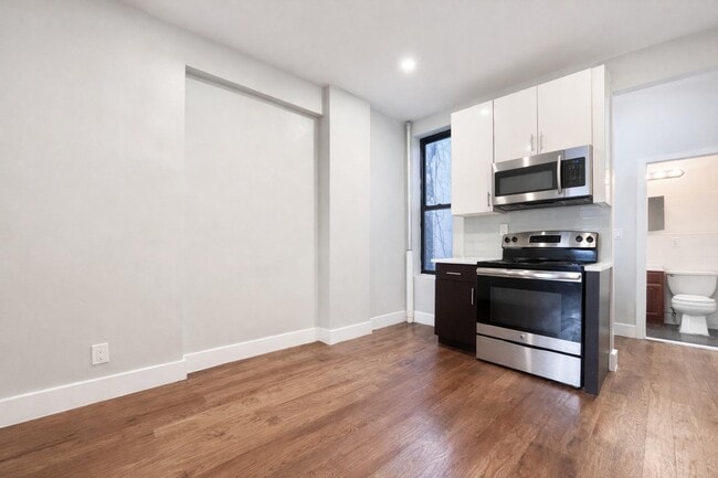 Foto del edificio - 523 W 156th St