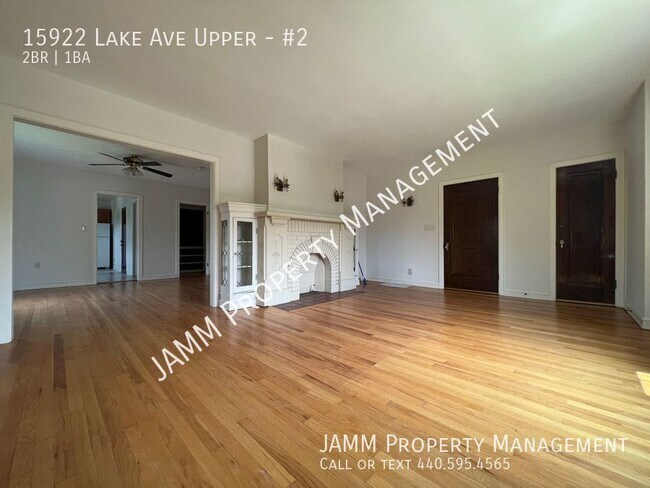 Building Photo - Amazing 2-Bedroom Unit with a Den in Lakew...