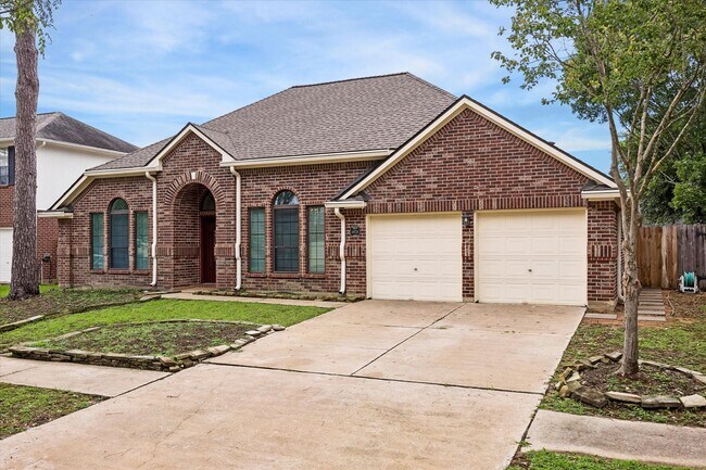 Foto del edificio - 14718 Cypress Green Dr