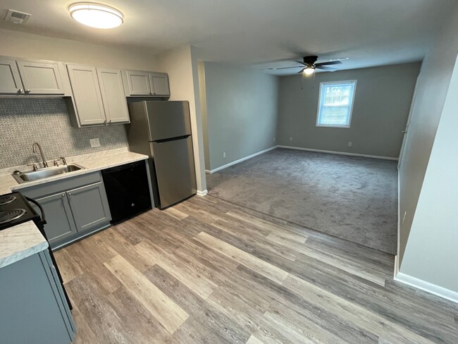 Foto del edificio - 84 Parkview Pl NW