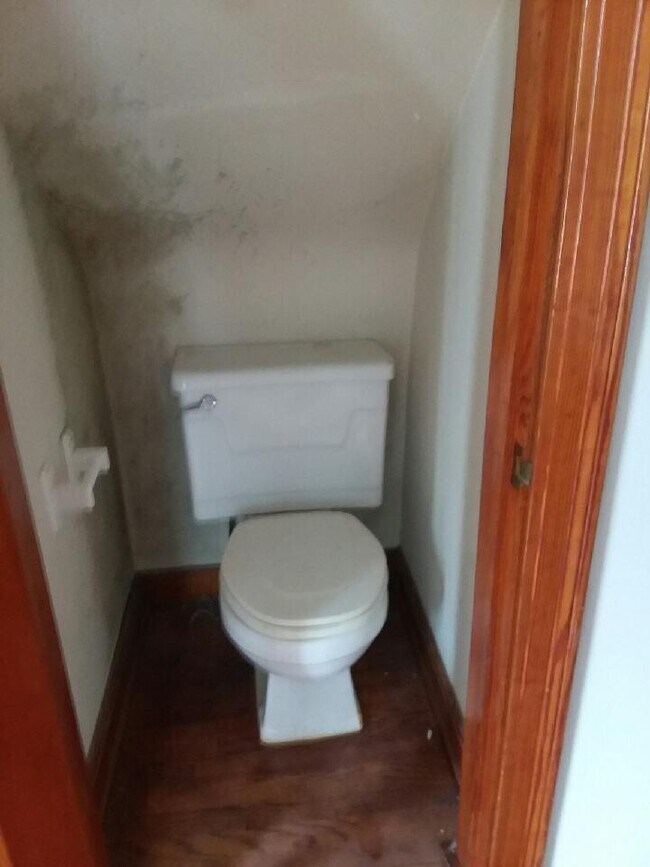 Foto del edificio - 2 bedroom home