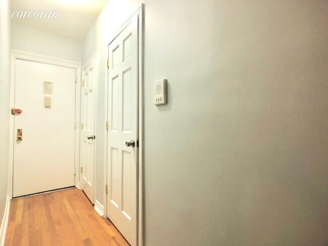 Foto del edificio - 656 W 162nd St