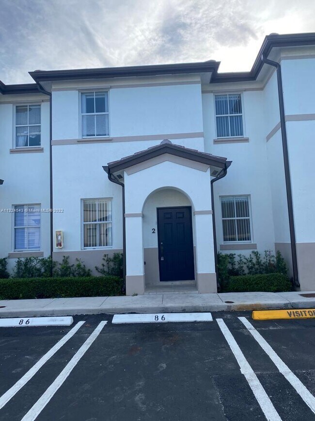 8073 W 36th Ave, Hialeah, FL 33018 Townhome Rentals in Hialeah FL