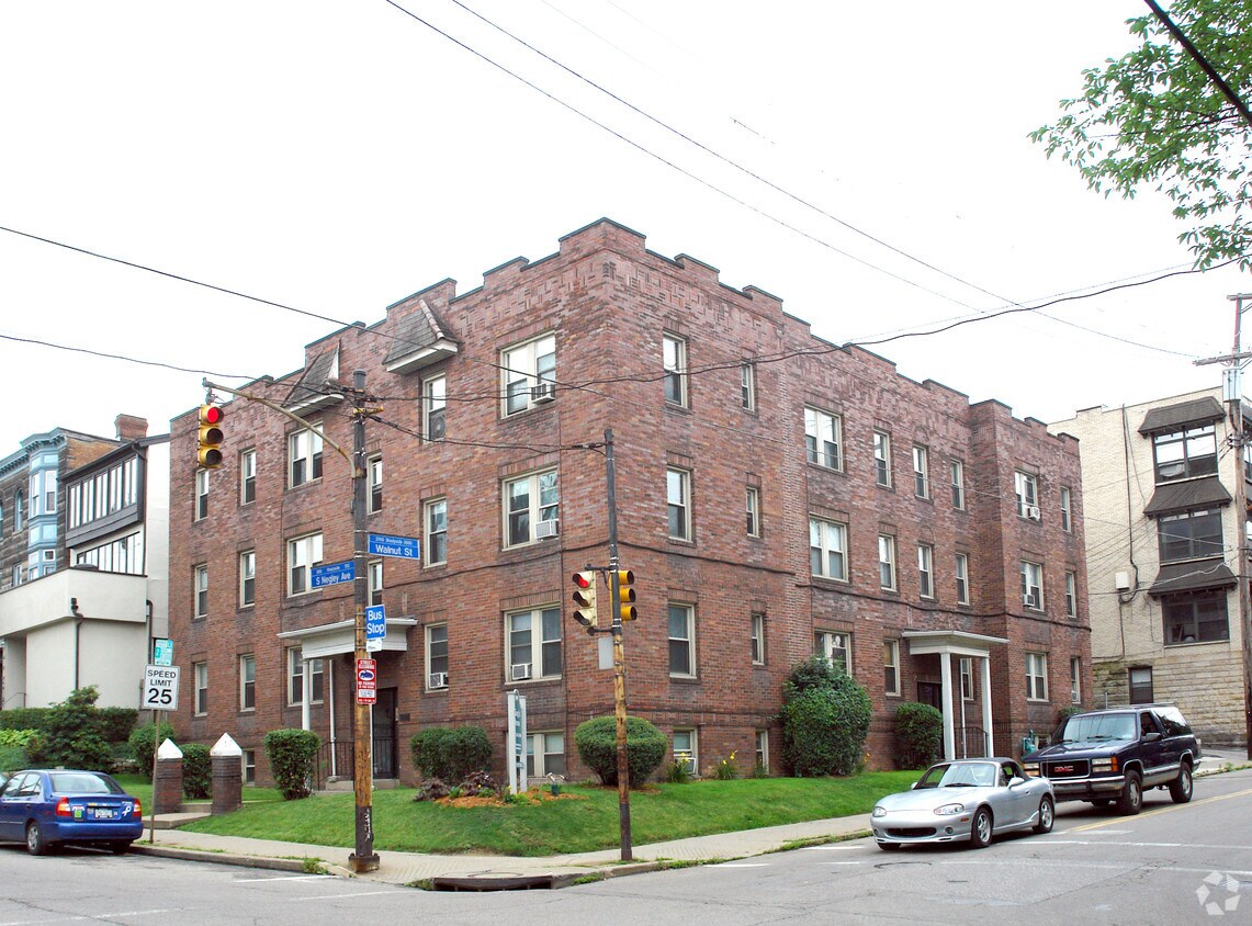 Kings Arms Apartments Pittsburgh, PA