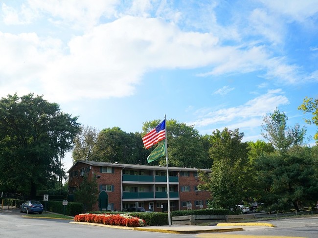 Foto del edificio - Parkview Gardens Apartments