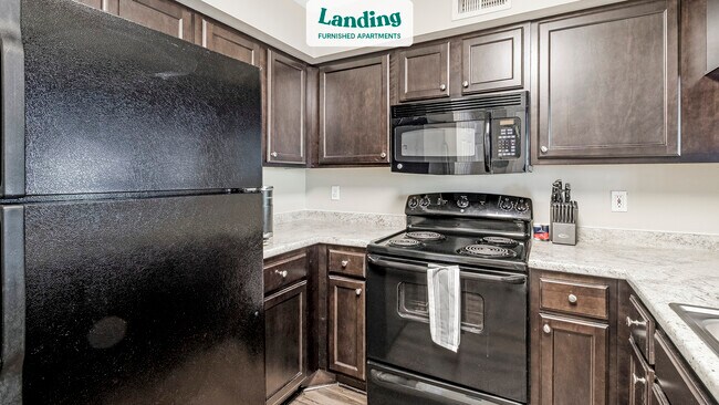Foto del edificio - 2901 Crowne Ridge Dr