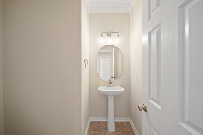 Foto del edificio - 16007 Berkshire Manor Ln