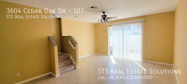 Foto del edificio - 3604 Cedar Oak Dr