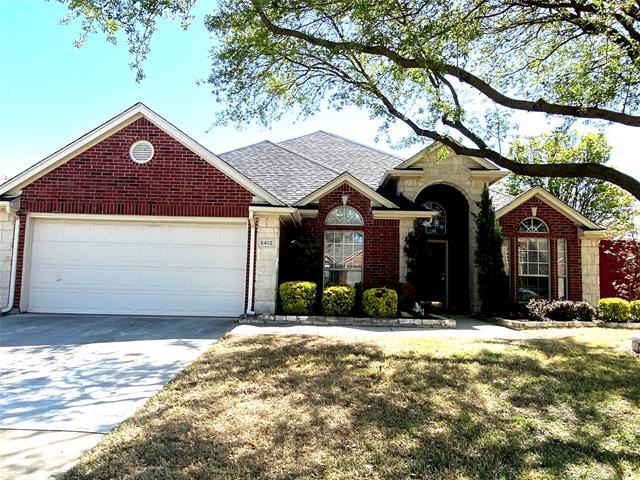 Primary Photo - 5412 Lafayette Dr