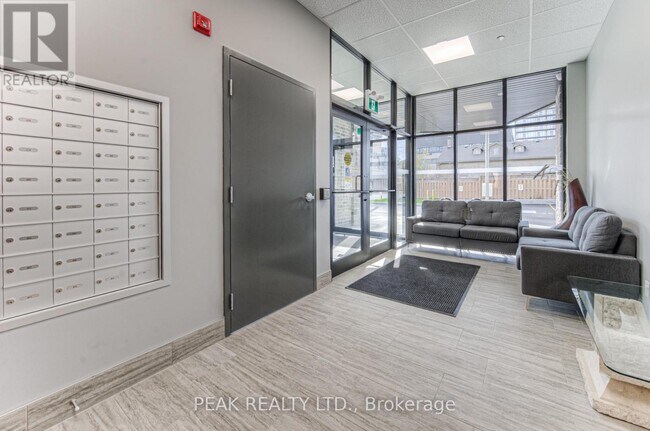 Photo du bâtiment - 30 George St S