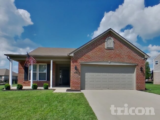 Building Photo - 8140 Elsen Ridge