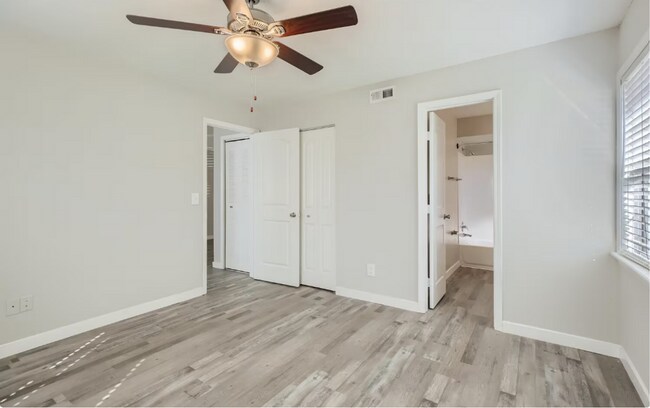 Foto del interior - San Marco Village Apartments