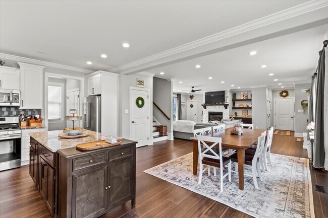 Foto del edificio - 605 Peachtree Drive