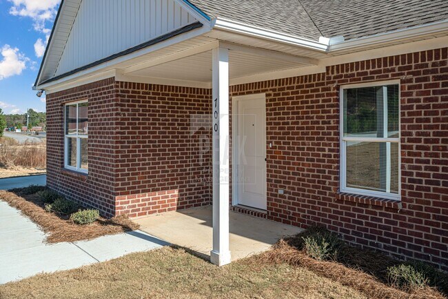 Building Photo - Grand Opening Special: New Construction Re...