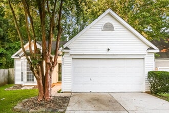 Building Photo - 8610 Treyburn Dr