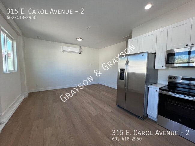 Foto del edificio - 315 E Carol Ave
