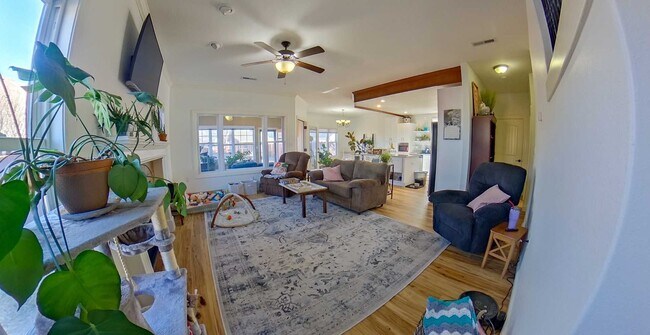 Building Photo - 3D Tour Available - Fenced-in Yard +  2-Ca...