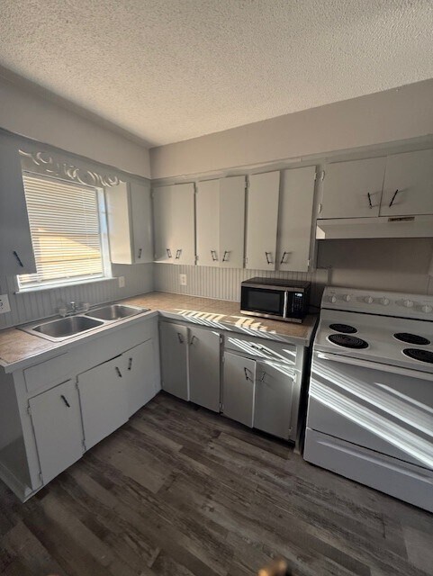 Foto del edificio - 135 Fannin St