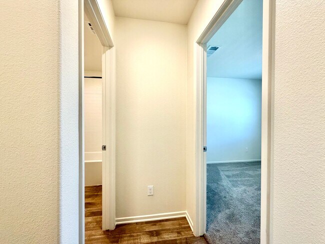 Building Photo - Modern 4 Bedroom 3 Bathroom Living with INCLUDED Solar & Entertainer’s Backyard