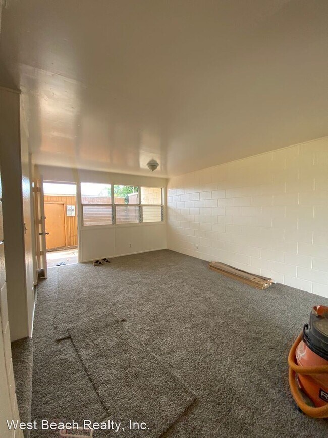 Foto del edificio - 3 br, 1.5 bath House - 85-156 Ala Walua St...