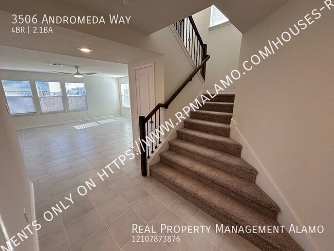 Foto del edificio - 3506 Andromeda Way