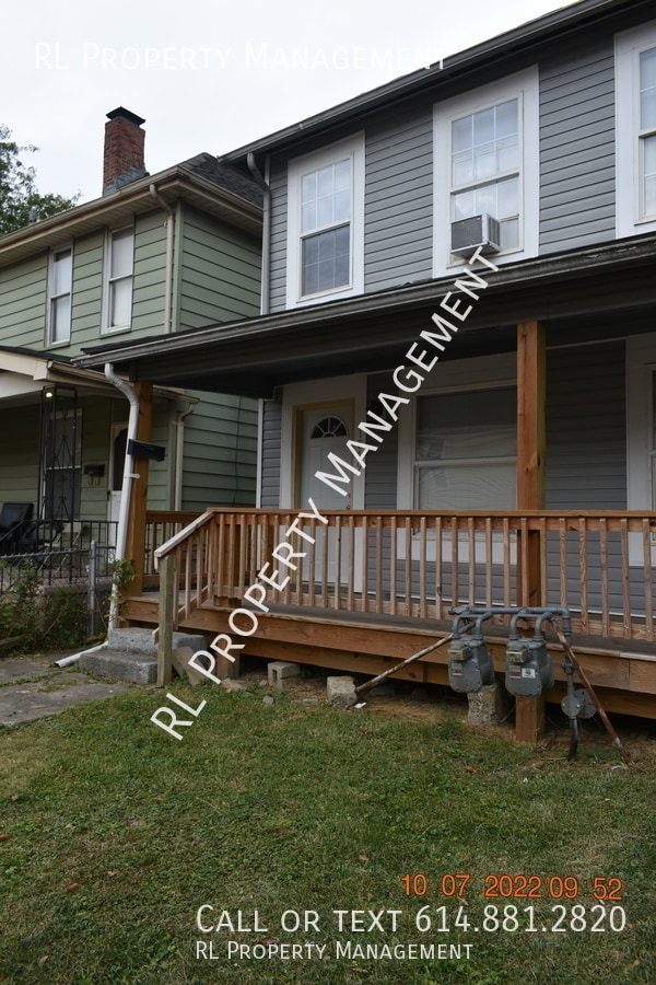 1879 Bruck St Unit 1879, Columbus, OH 43207 Room for Rent in Columbus