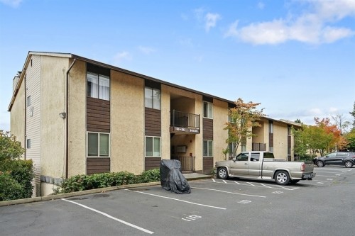 Primary Photo - Kingsgate Ridge One Bedroom Condo - 1 bedroom