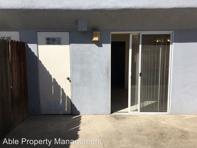 Foto del edificio - 4704 Planz Rd