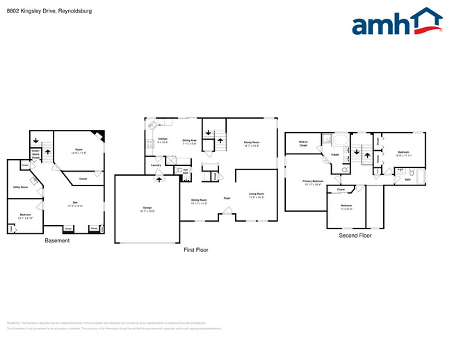 Building Photo - 8802 Kingsley Dr