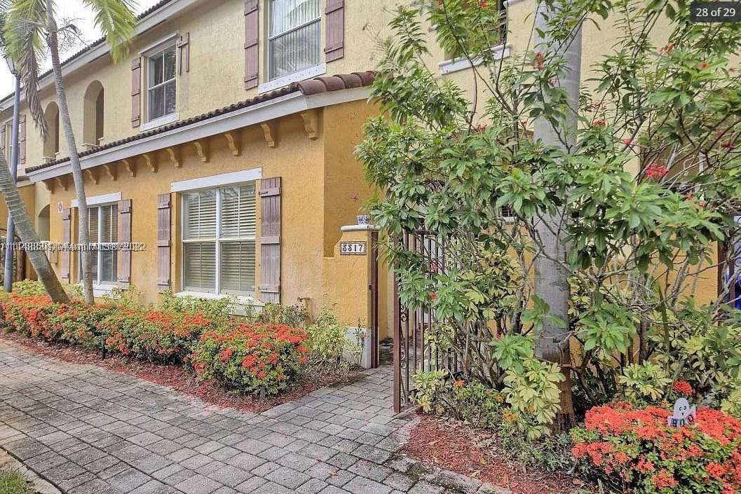 3317 Merrick Ln Unit 905, Margate, FL 33063 Condo for Rent in Margate