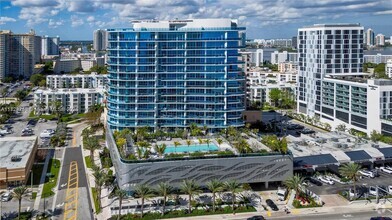 Building Photo - 17550 Collins Ave