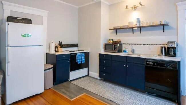 Foto del edificio - 525 Thames St