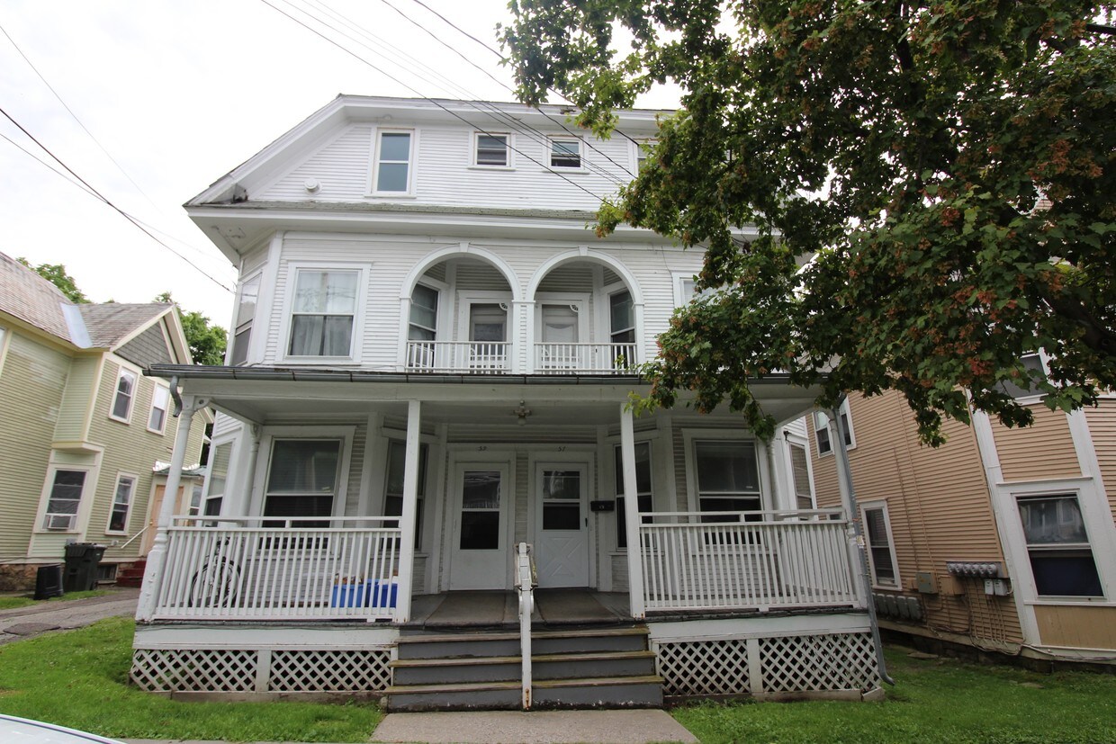 Foto principal - 57-59 Buell St